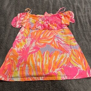 Lilly Pulitzer top